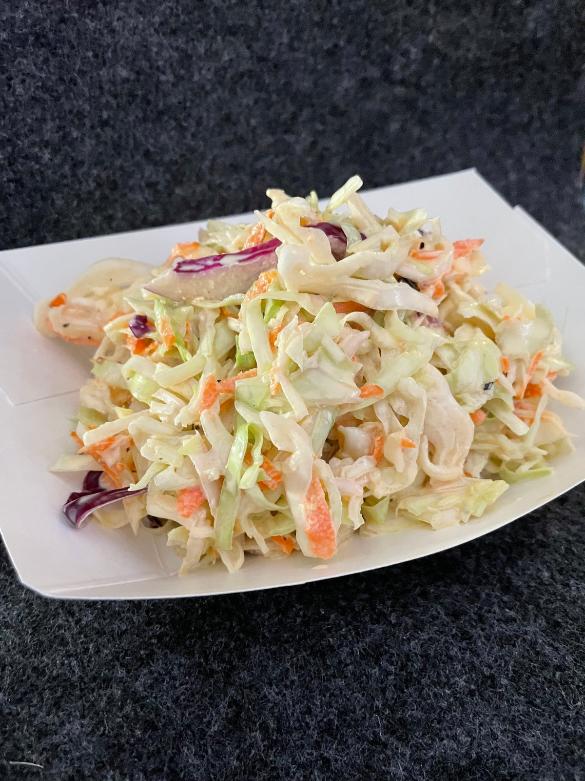 Cole Slaw